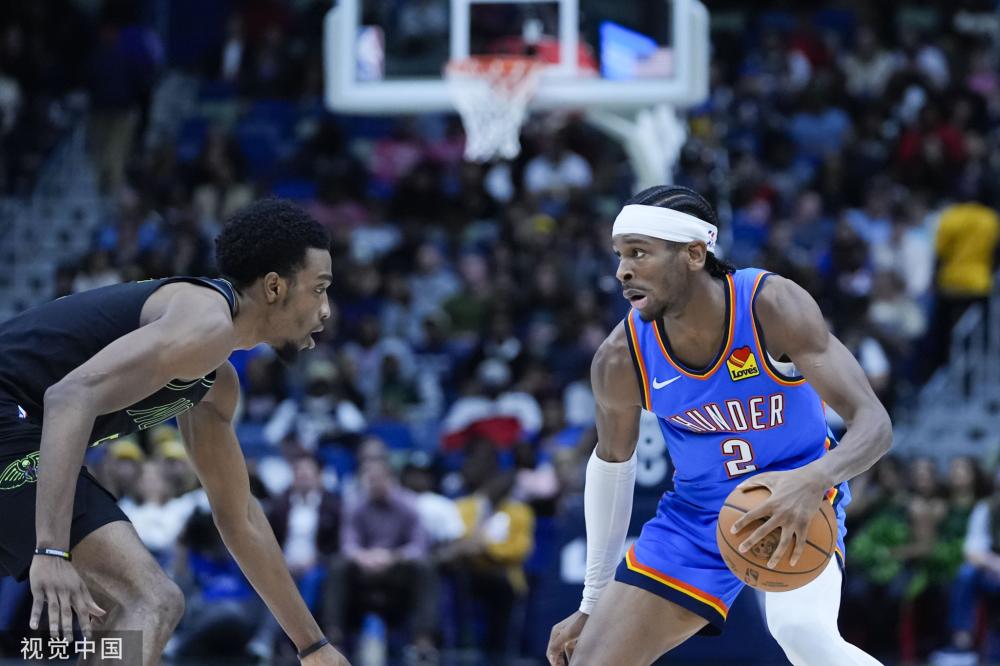 提到库里一 提到库里一